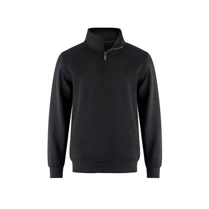 Customized Youth CSW 24/7 Flux 1/4 Zip Sweatshirt L0545Y