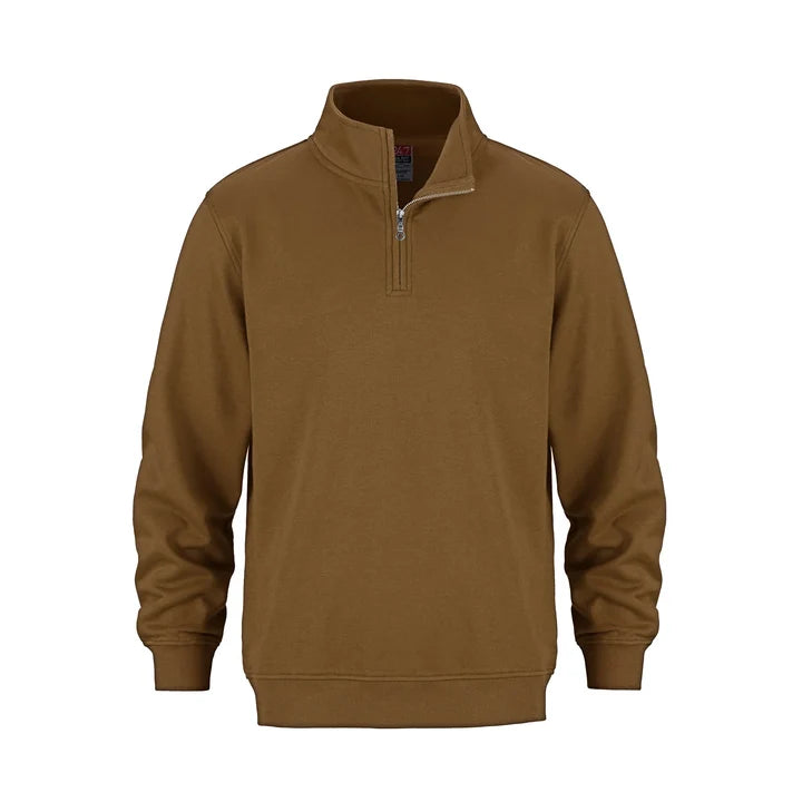 Customized Youth CSW 24/7 Flux 1/4 Zip Sweatshirt L0545Y