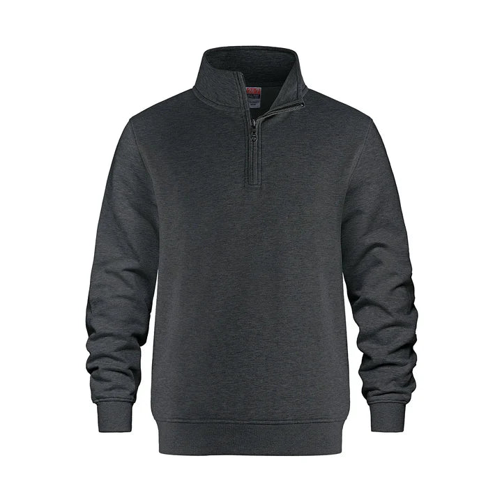 Customized CSW 24/7 Flux 1/4 Zip Sweatshirt L00545