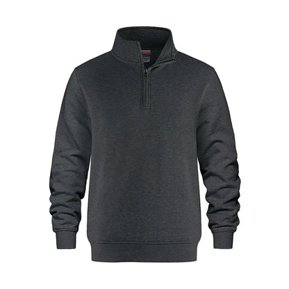 Customized CSW 24/7 Flux 1/4 Zip Sweatshirt L00545
