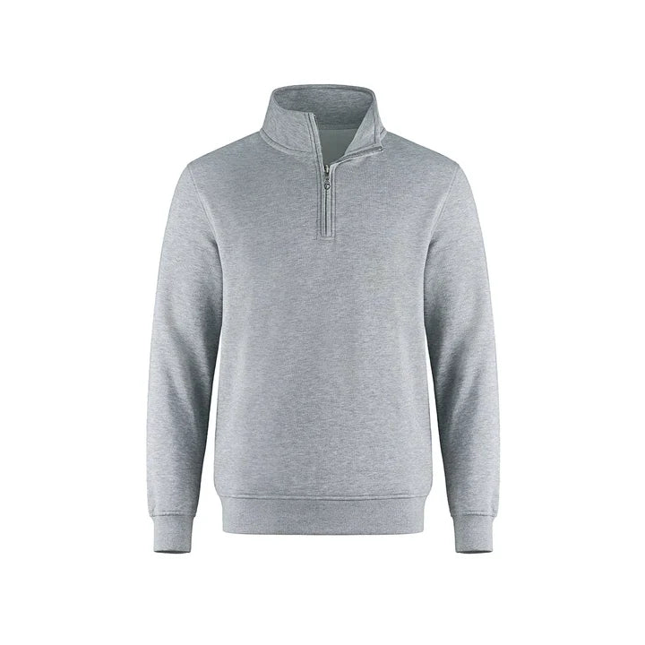 Customized Youth CSW 24/7 Flux 1/4 Zip Sweatshirt L0545Y