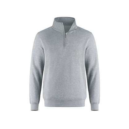 Customized Youth CSW 24/7 Flux 1/4 Zip Sweatshirt L0545Y