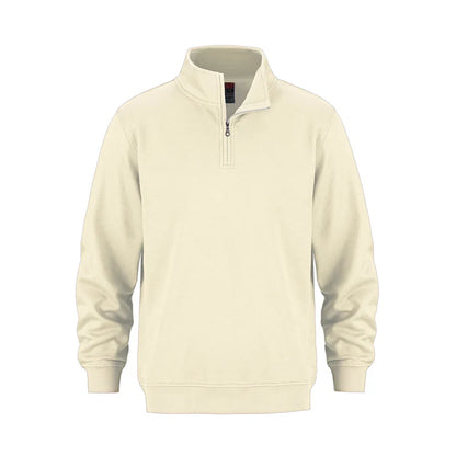 Customized CSW 24/7 Flux 1/4 Zip Sweatshirt L00545
