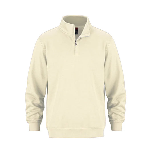 Customized CSW 24/7 Flux 1/4 Zip Sweatshirt L00545
