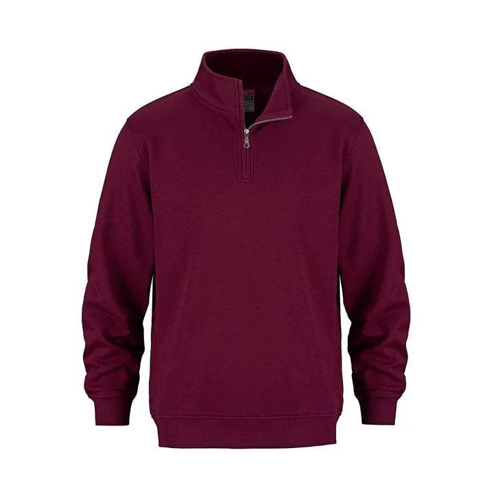 Customized CSW 24/7 Flux 1/4 Zip Sweatshirt L00545