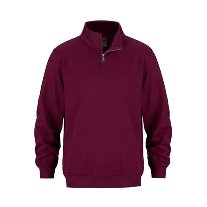 Customized CSW 24/7 Flux 1/4 Zip Sweatshirt L00545