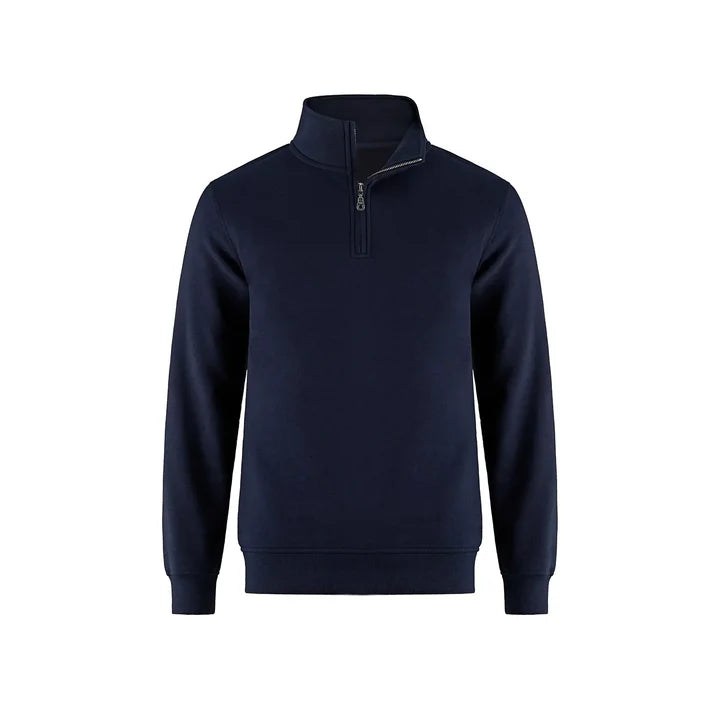 Customized Youth CSW 24/7 Flux 1/4 Zip Sweatshirt L0545Y