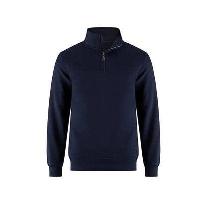 Customized Youth CSW 24/7 Flux 1/4 Zip Sweatshirt L0545Y