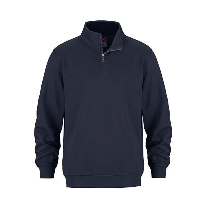 Customized CSW 24/7 Flux 1/4 Zip Sweatshirt L00545