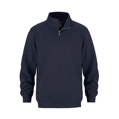 Customized CSW 24/7 Flux 1/4 Zip Sweatshirt L00545