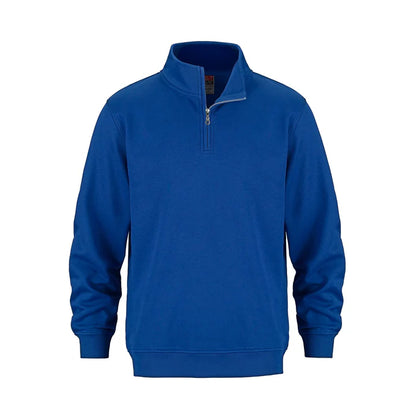 Customized CSW 24/7 Flux 1/4 Zip Sweatshirt L00545