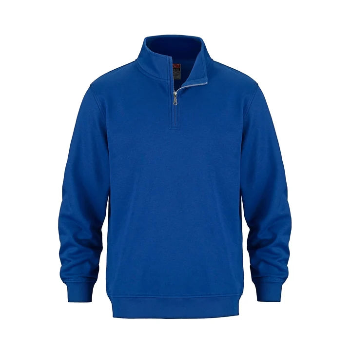 Customized Youth CSW 24/7 Flux 1/4 Zip Sweatshirt L0545Y