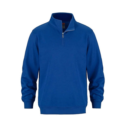 Customized Youth CSW 24/7 Flux 1/4 Zip Sweatshirt L0545Y