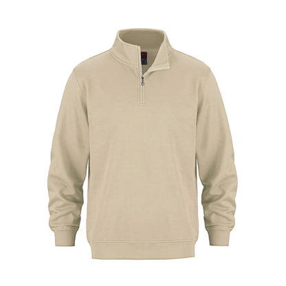 Customized Youth CSW 24/7 Flux 1/4 Zip Sweatshirt L0545Y