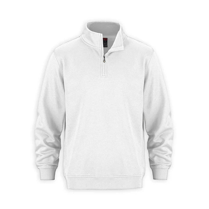 Customized CSW 24/7 Flux 1/4 Zip Sweatshirt L00545