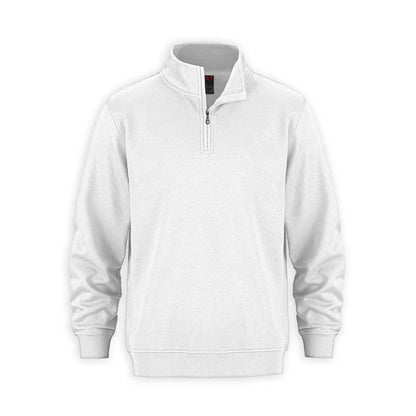 Customized CSW 24/7 Flux 1/4 Zip Sweatshirt L00545