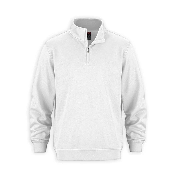 Customized Youth CSW 24/7 Flux 1/4 Zip Sweatshirt L0545Y