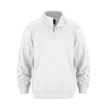 Customized Youth CSW 24/7 Flux 1/4 Zip Sweatshirt L0545Y