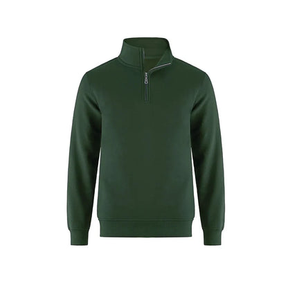 Customized Youth CSW 24/7 Flux 1/4 Zip Sweatshirt L0545Y