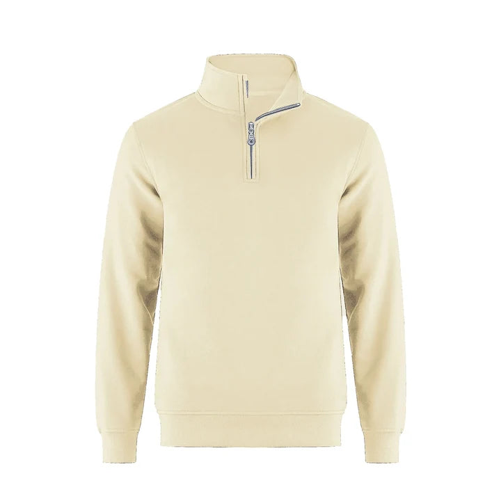 Customized Youth CSW 24/7 Flux 1/4 Zip Sweatshirt L0545Y