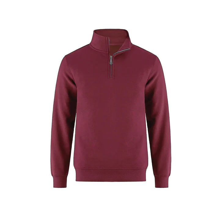 Customized Youth CSW 24/7 Flux 1/4 Zip Sweatshirt L0545Y