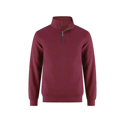 Customized Youth CSW 24/7 Flux 1/4 Zip Sweatshirt L0545Y