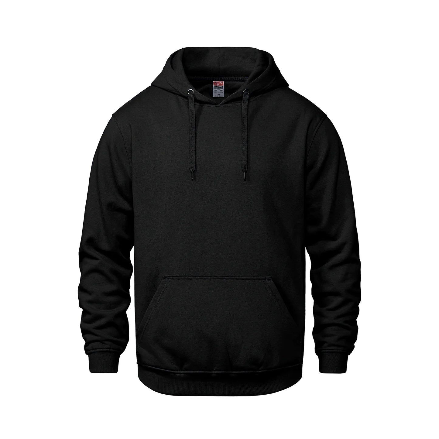 Customized CSW 24/7 Vault Pullover Hooded Sweatshirt L00550