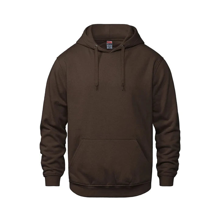 Customized CSW 24/7 Vault Pullover Hooded Sweatshirt L00550
