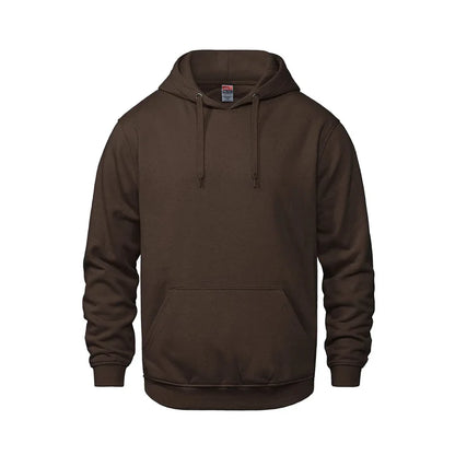 Customized CSW 24/7 Vault Pullover Hooded Sweatshirt L00550