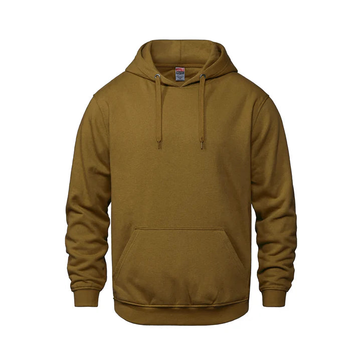 Customized CSW 24/7 Vault Pullover Hooded Sweatshirt L00550