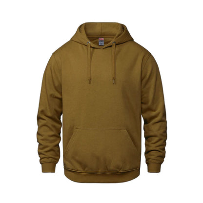 Customized CSW 24/7 Vault Pullover Hooded Sweatshirt L00550