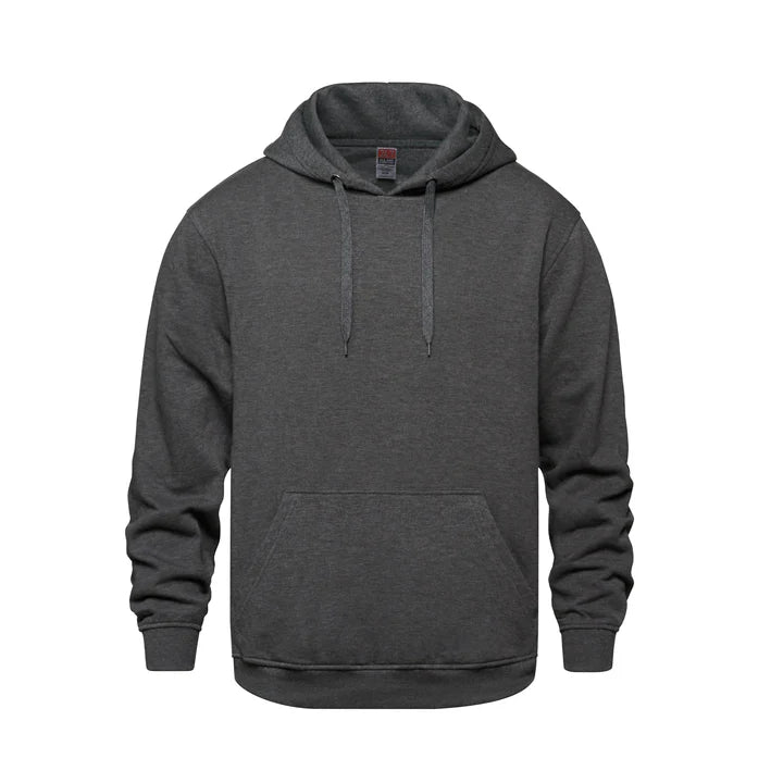 Customized CSW 24/7 Vault Pullover Hooded Sweatshirt L00550