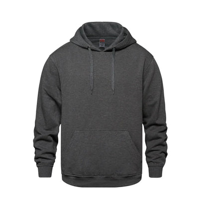 Customized CSW 24/7 Vault Pullover Hooded Sweatshirt L00550