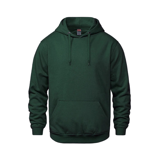 Customized CSW 24/7 Vault Pullover Hooded Sweatshirt L00550
