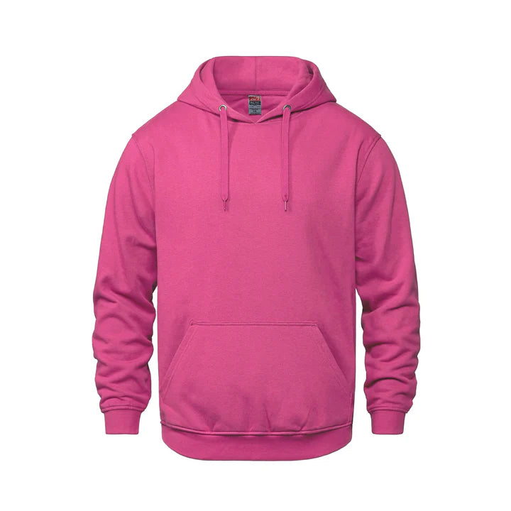 Customized CSW 24/7 Vault Pullover Hooded Sweatshirt L00550