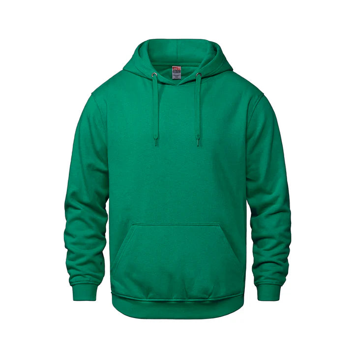 Customized CSW 24/7 Vault Pullover Hooded Sweatshirt L00550