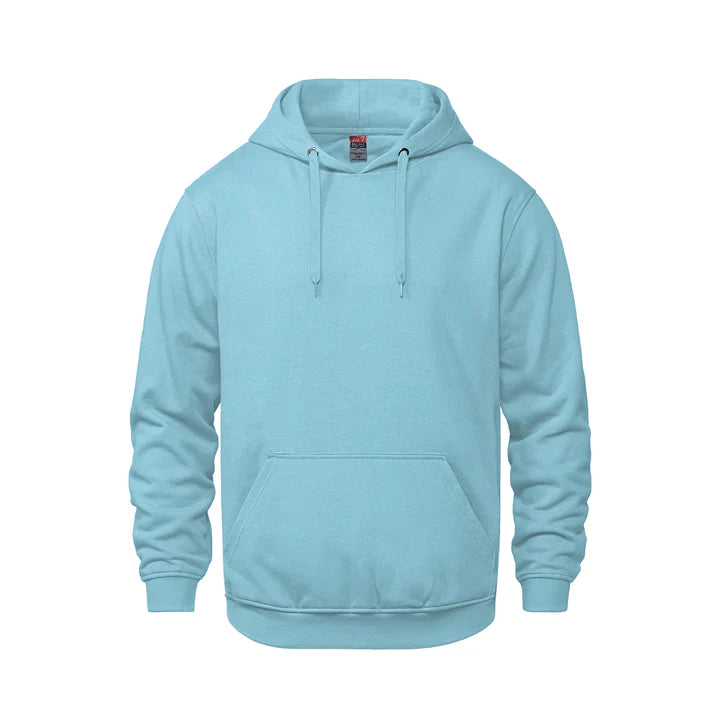 Customized CSW 24/7 Vault Pullover Hooded Sweatshirt L00550