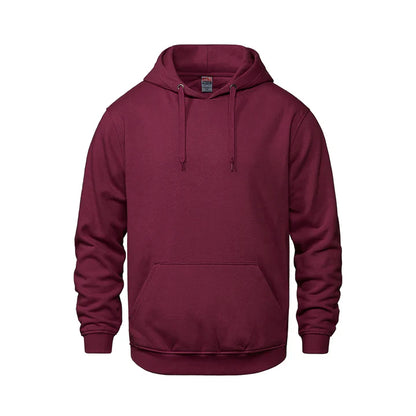Customized CSW 24/7 Vault Pullover Hooded Sweatshirt L00550