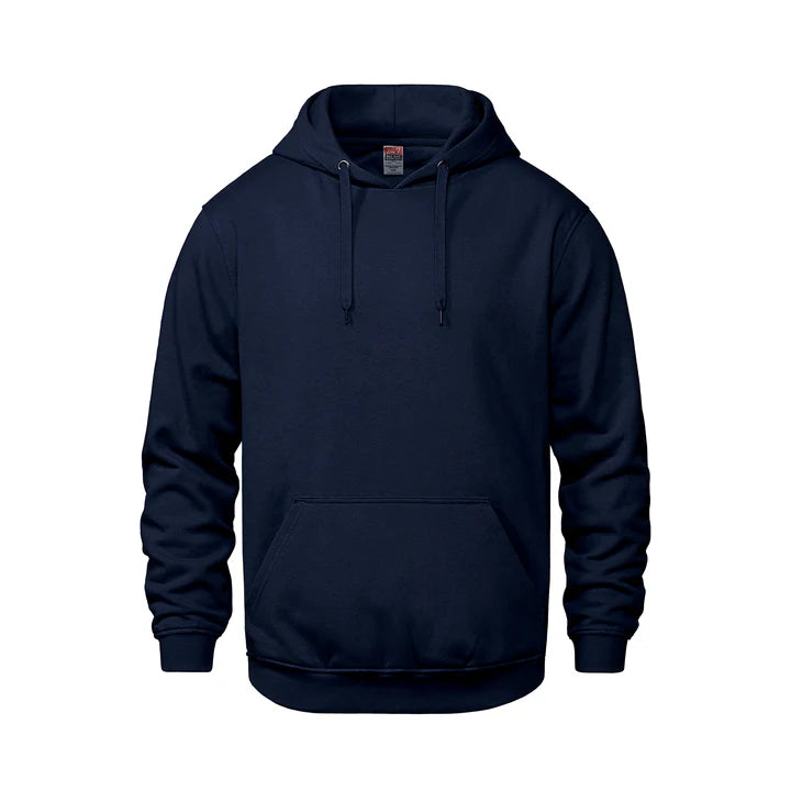 Customized CSW 24/7 Vault Pullover Hooded Sweatshirt L00550