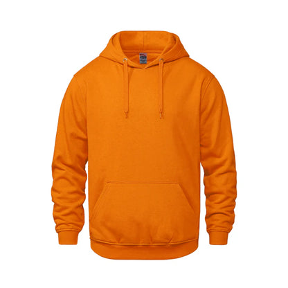 Customized CSW 24/7 Vault Pullover Hooded Sweatshirt L00550