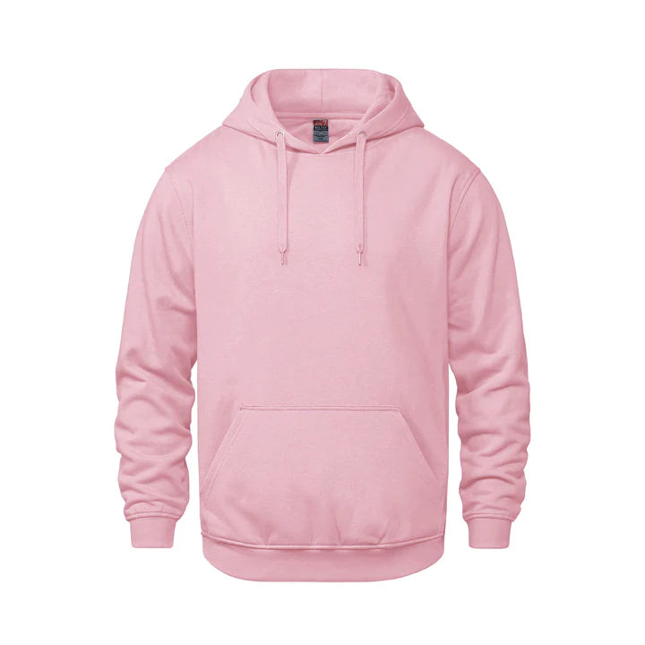 Customized CSW 24/7 Vault Pullover Hooded Sweatshirt L00550