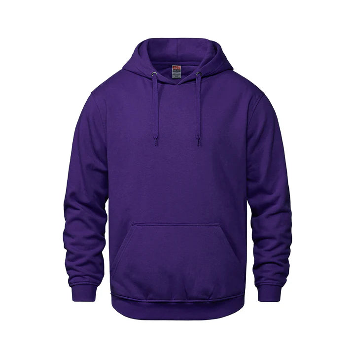 Customized CSW 24/7 Vault Pullover Hooded Sweatshirt L00550