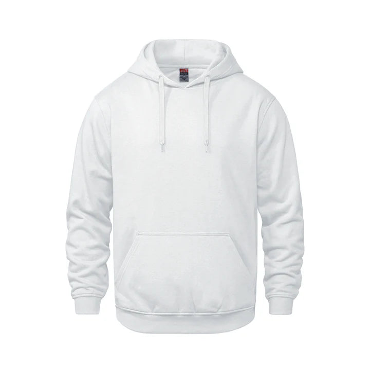 Customized CSW 24/7 Vault Pullover Hooded Sweatshirt L00550