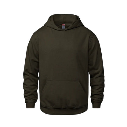 Customized Youth CSW 24/7 Vault Pullover Hooded Sweatshirt L0550Y
