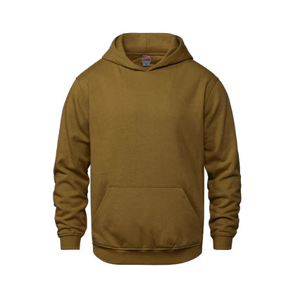 Customized Youth CSW 24/7 Vault Pullover Hooded Sweatshirt L0550Y