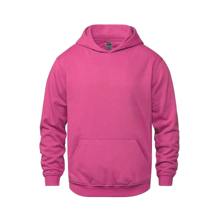 Customized Youth CSW 24/7 Vault Pullover Hooded Sweatshirt L0550Y
