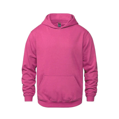 Customized Youth CSW 24/7 Vault Pullover Hooded Sweatshirt L0550Y