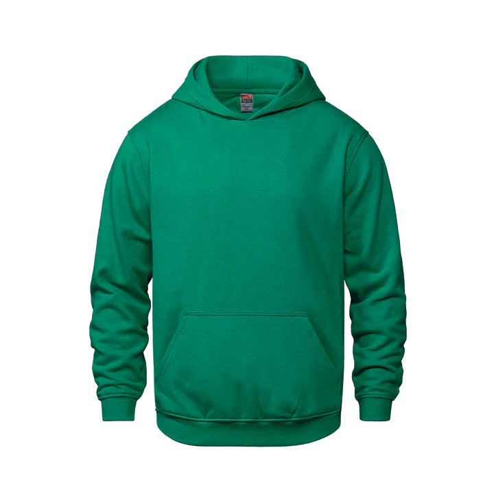 Customized Youth CSW 24/7 Vault Pullover Hooded Sweatshirt L0550Y