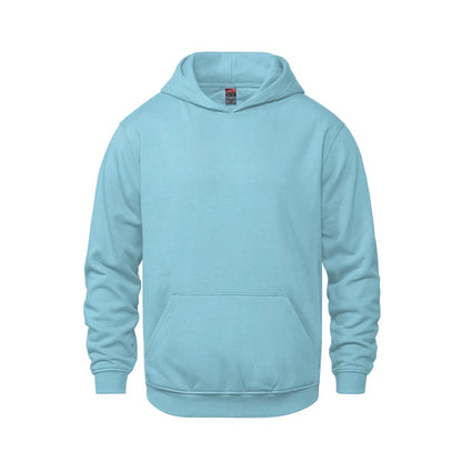 Customized Youth CSW 24/7 Vault Pullover Hooded Sweatshirt L0550Y