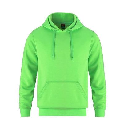 Customized CSW 24/7 Flash Pullover Hooded Sweatshirt L00552